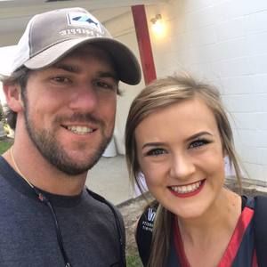 Meet your Posher, Brett